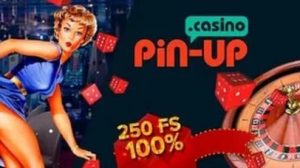 Pin-Up qumar müəssisələrinin promo kodları 2024