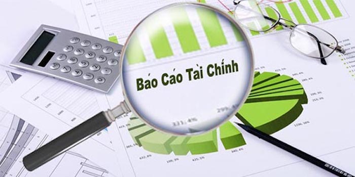 Báo cáo tài chính năm 2024 đã kiểm toán